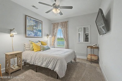 Lewisburg School Zone ~ Lake & Sunset Views ~ Open Concept ~ - photo 37