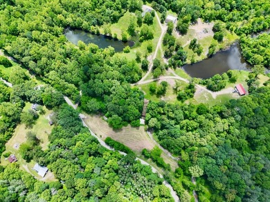Located on quiet and scenic Long Run Road in Athens County, this - photo 37