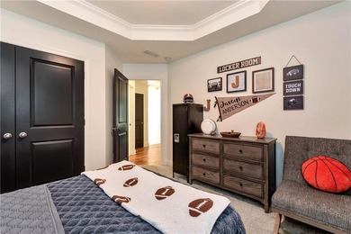 Experience the perfect blend of privacy, space, and Lake Lanier - photo 38