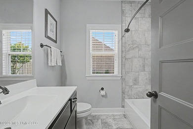 Lewisburg School Zone ~ Lake & Sunset Views ~ Open Concept ~ - photo 38