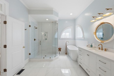 Welcome to one of the most impressive golf course homes in The - photo 38