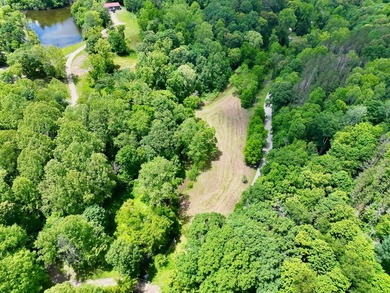 Located on quiet and scenic Long Run Road in Athens County, this - photo 39