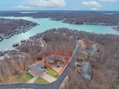 Welcome to your dream lake retreat in Timberlake Village-where - photo 41