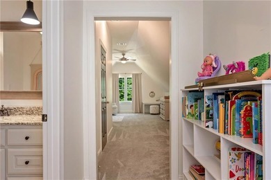 Experience the perfect blend of privacy, space, and Lake Lanier - photo 42