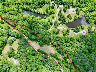 Located on quiet and scenic Long Run Road in Athens County, this - photo 42