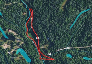 Located on quiet and scenic Long Run Road in Athens County, this - photo 43
