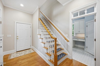 Welcome to one of the most impressive golf course homes in The - photo 43
