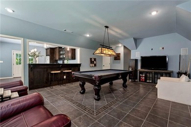 Experience the perfect blend of privacy, space, and Lake Lanier - photo 44