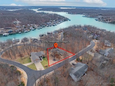 Welcome to your dream lake retreat in Timberlake Village-where - photo 46