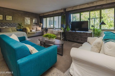 Welcome to the ONLY STUDIO in Windsor Place! This condo building