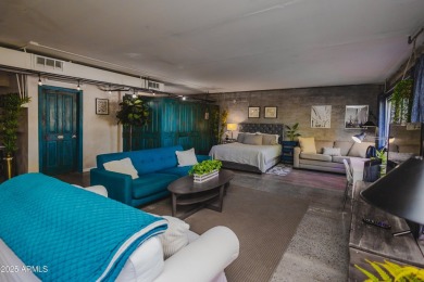 Welcome to the ONLY STUDIO in Windsor Place! This condo building