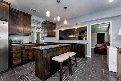 Experience the perfect blend of privacy, space, and Lake Lanier - photo 48