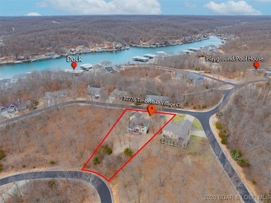 Welcome to your dream lake retreat in Timberlake Village-where - photo 49