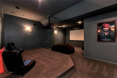 Experience the perfect blend of privacy, space, and Lake Lanier - photo 49