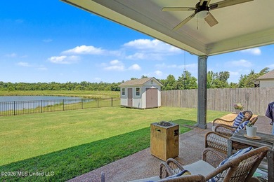 Lewisburg School Zone ~ Lake & Sunset Views ~ Open Concept ~ - photo 49