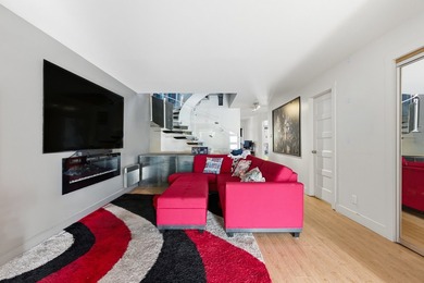 Modern, High-Income Fourplex in Hochelaga-Maisonneuve! Built in - photo 10