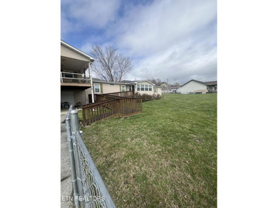 Norris Lake Home For Sale in Lafollette Tennessee