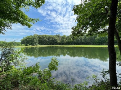 Lake Lot For Sale in Pana, Illinois