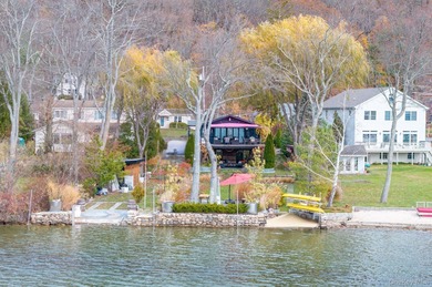 Lake Home For Sale in Brewster, New York