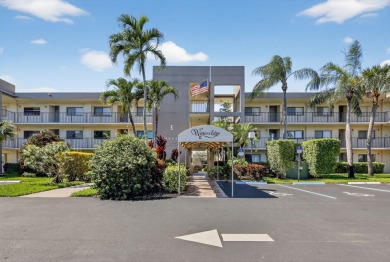 (private lake, pond, creek) Condo For Sale in Delray Beach Florida