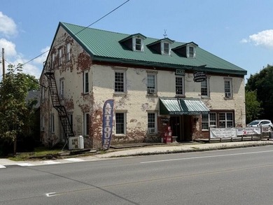 Penobscot River Commercial For Sale in Winterport Maine