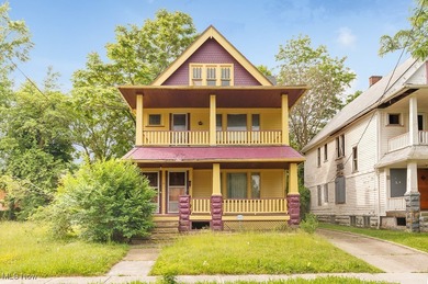 Lake Erie - Cuyahoga County Home Sale Pending in Cleveland Ohio