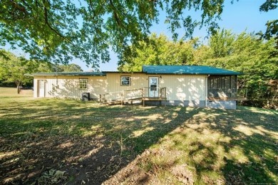  Home For Sale in Pryor Oklahoma