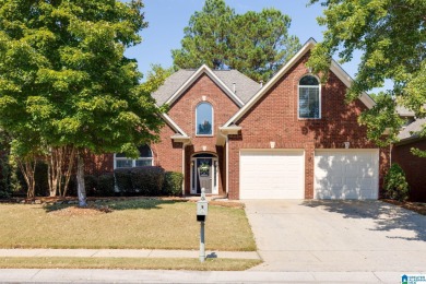 Lake Home Sale Pending in Hoover, Alabama