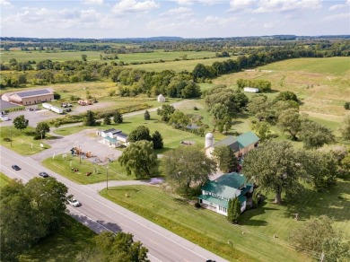 Lake Commercial For Sale in Bloomfield, New York
