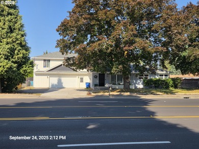 Vancouver Lake Home For Sale in Vancouver Washington