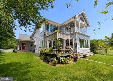 (private lake, pond, coastal) Home For Sale in California Maryland