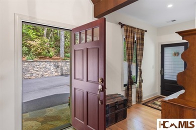 Fully reimagined lakefront on Lake Toxaway. The sellers - photo 11