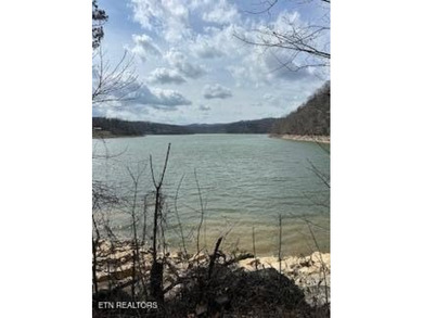 Norris Lake Lot For Sale in Speedwell Tennessee