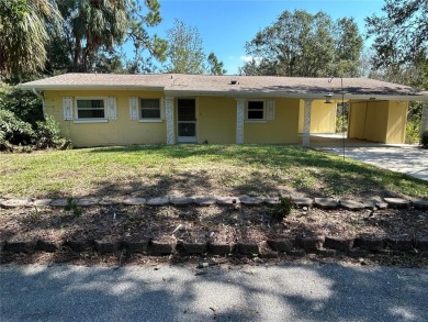 Lake Pierce Home For Sale in Lake Wales Florida