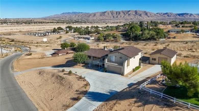 Lake Home For Sale in Hesperia, California
