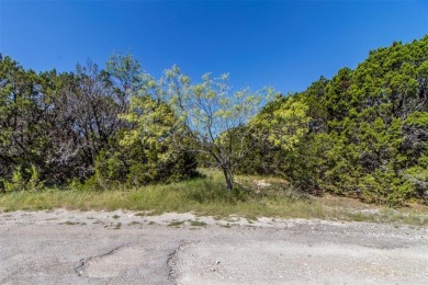 Lake Lot For Sale in Granbury, Texas