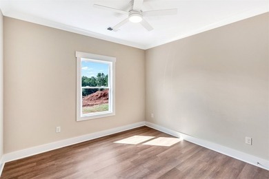 New construction with lake access now available! Three bedrooms - photo 11