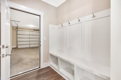 New construction with lake access now available! Three bedrooms - photo 12