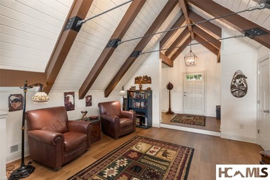 Fully reimagined lakefront on Lake Toxaway. The sellers - photo 13