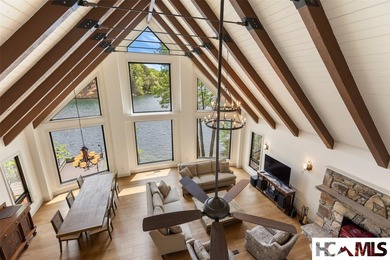 Fully reimagined lakefront on Lake Toxaway. The sellers - photo 14