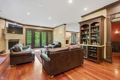 Welcome to an EXTRAORDINARY CUSTOM-BUILT ESTATE tucked away on - photo 14