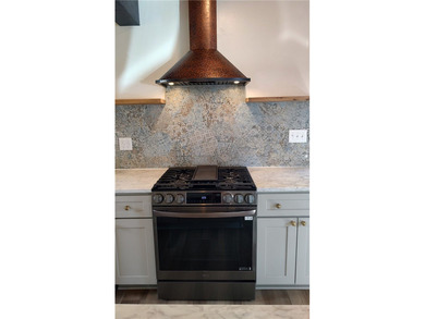 ~ Take Time to Tour and See the Transformation of 8 Mumford - photo 15