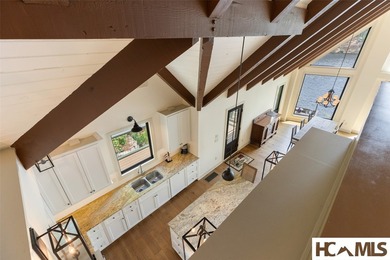 Fully reimagined lakefront on Lake Toxaway. The sellers - photo 15