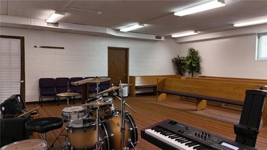 Key features in what this church offers and what most churches