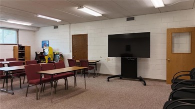 Key features in what this church offers and what most churches