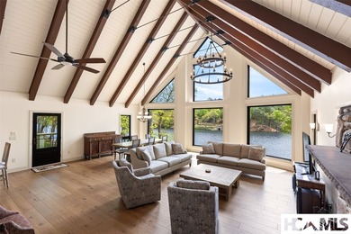 Fully reimagined lakefront on Lake Toxaway. The sellers - photo 17