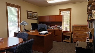 Key features in what this church offers and what most churches