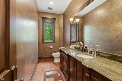 Welcome to an EXTRAORDINARY CUSTOM-BUILT ESTATE tucked away on - photo 18