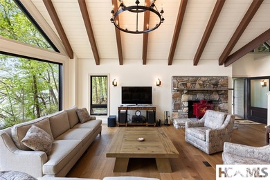 Fully reimagined lakefront on Lake Toxaway. The sellers - photo 19