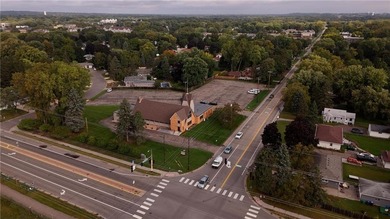 Key features in what this church offers and what most churches